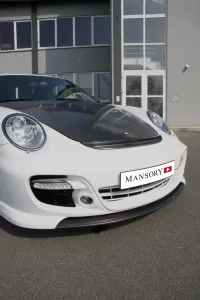 Porsche - 997
